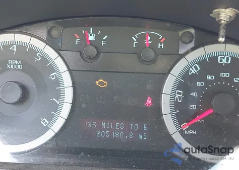 2010 Ford Escape Limited z USA, uszkodzony, nr VIN 1FMCU0EG4AKA43698